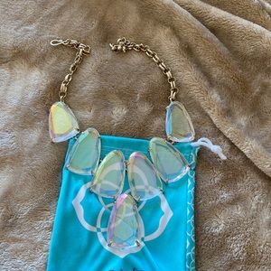 Kendra Scott Necklace